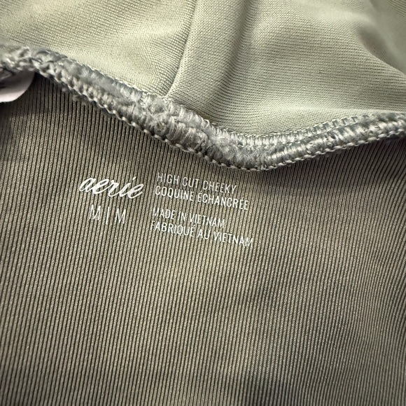 Aerie bikini set - Picture 4 of 4